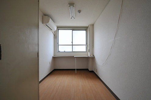専有部の様子。（206号室）(2013-05-21,専有部,ROOM,2F)