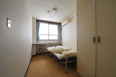 専有部の様子。（331号室）(2013-05-21,専有部,ROOM,3F)