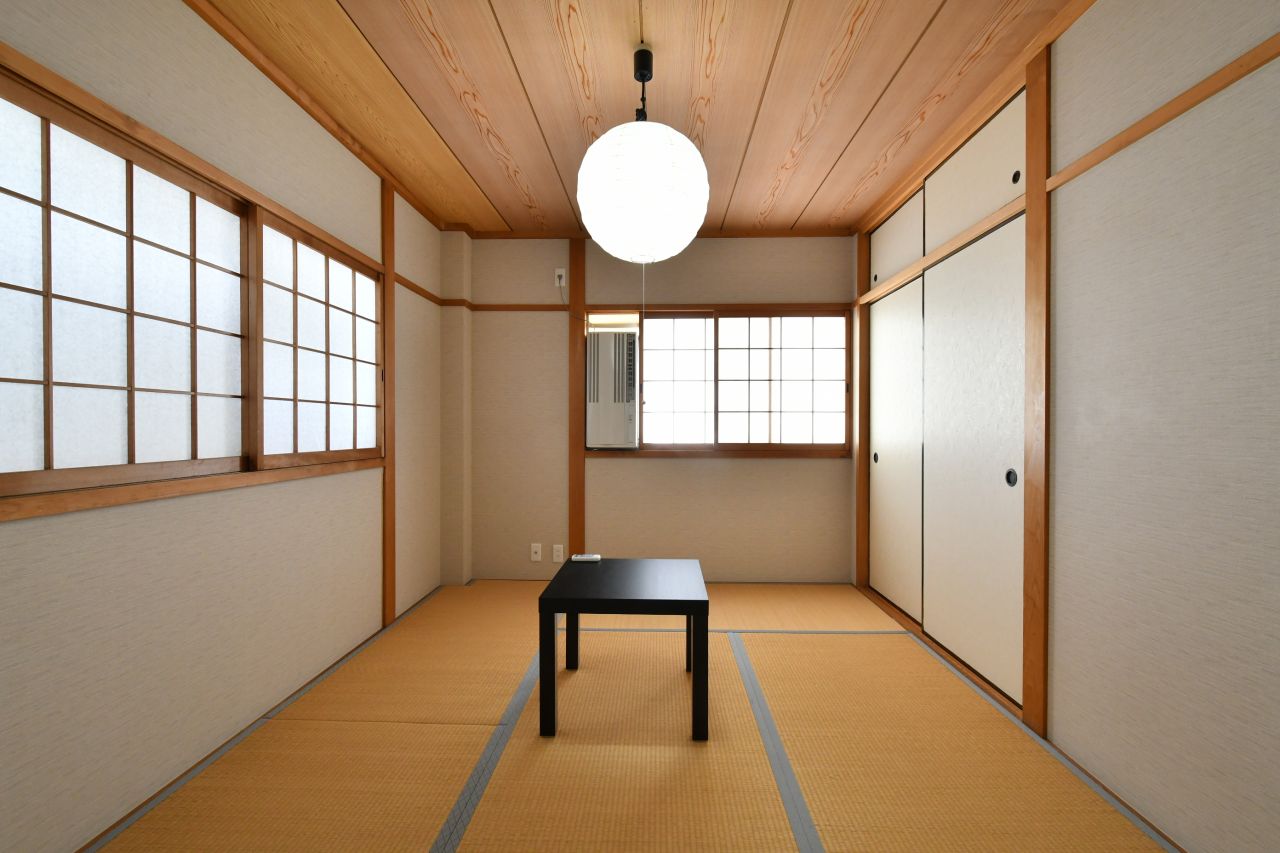 専有部の様子。（301号室）(2021-06-23,専有部,ROOM,3F)