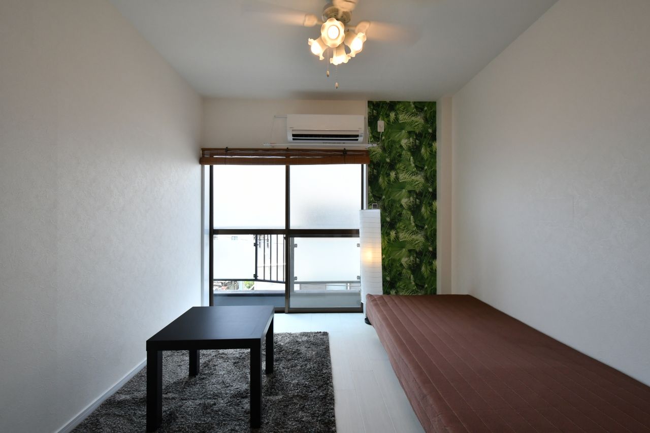 専有部の様子。（303号室）(2021-06-23,専有部,ROOM,3F)