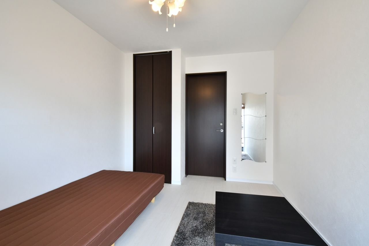 専有部の様子3。（303号室）(2021-06-23,専有部,ROOM,3F)