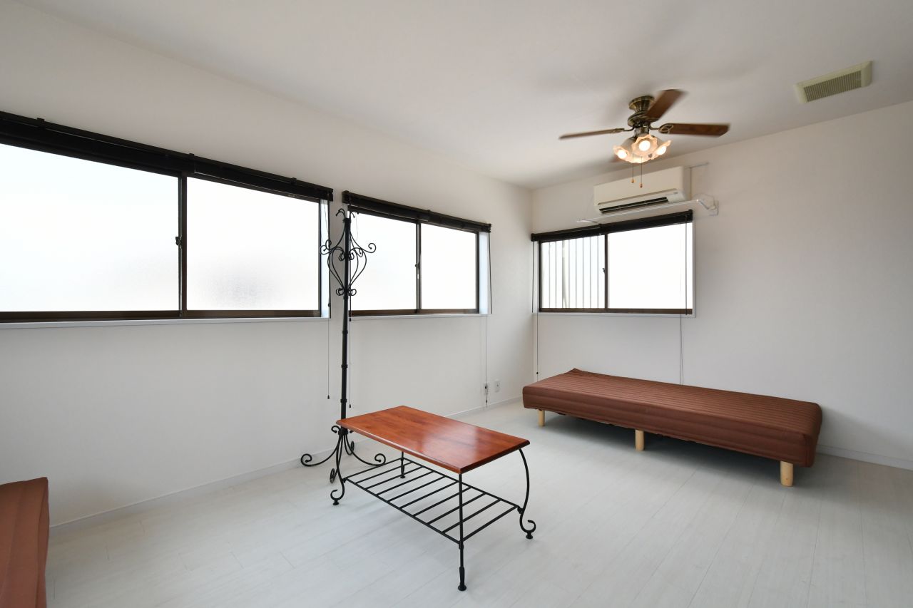 専有部の様子。（401号室）(2021-06-23,専有部,ROOM,4F)