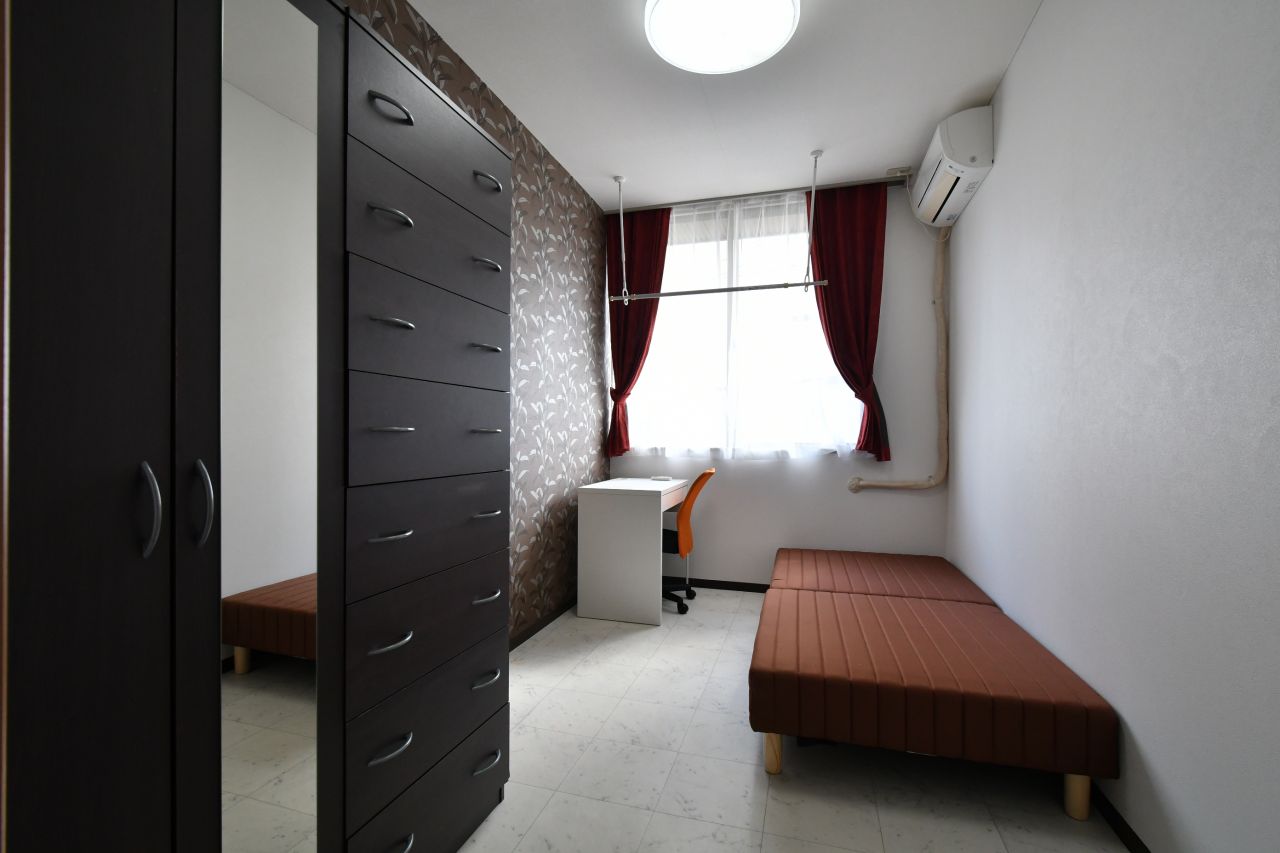専有部の様子。（203号室）(2020-12-17,専有部,ROOM,2F)