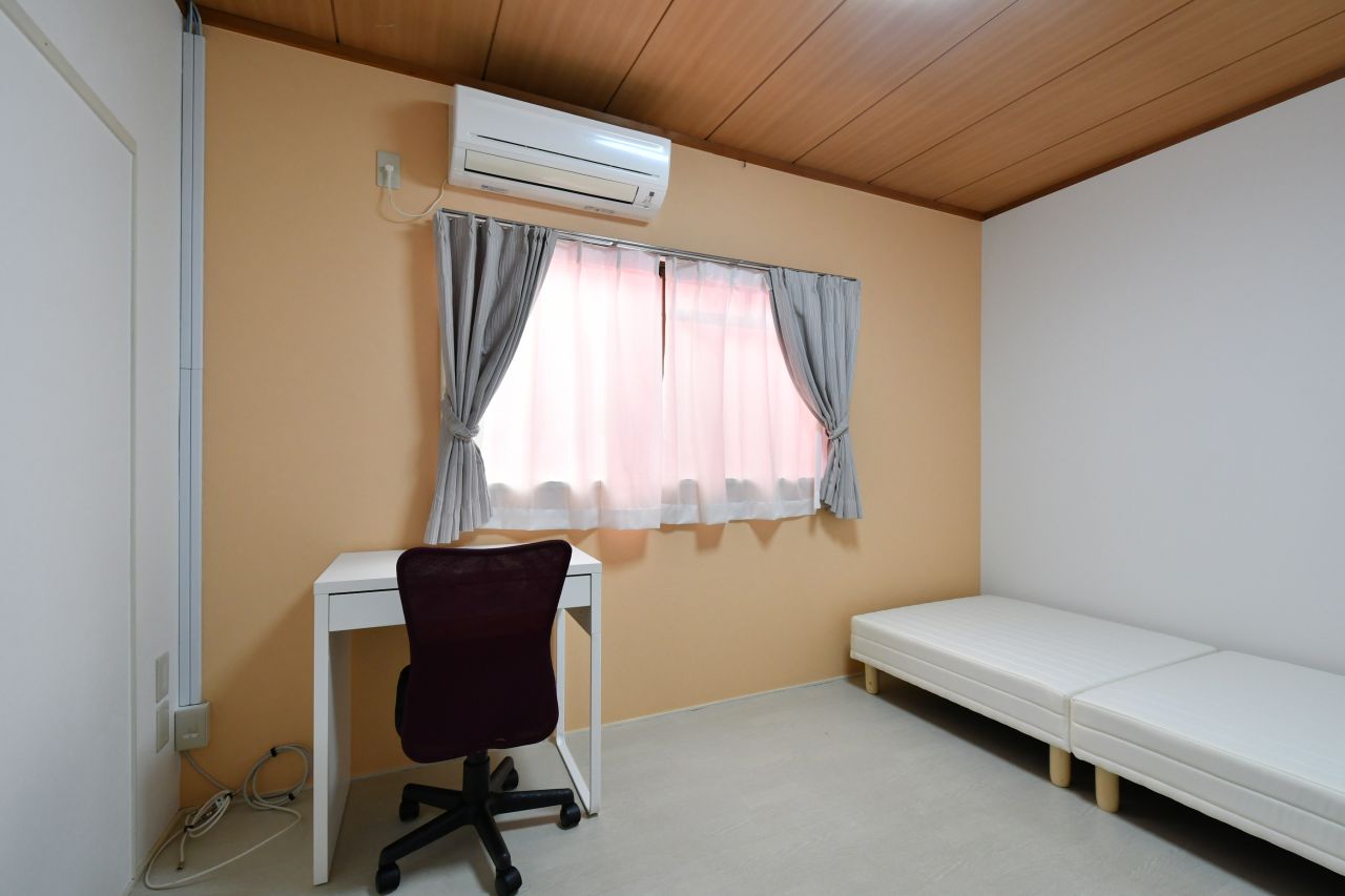 専有部の様子。（304号室）(2020-12-17,専有部,ROOM,3F)