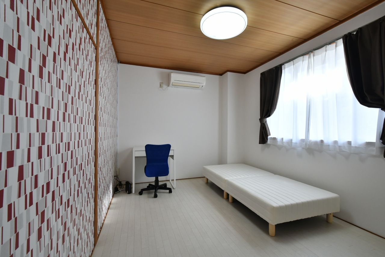 専有部の様子。（306号室）(2020-12-17,専有部,ROOM,3F)