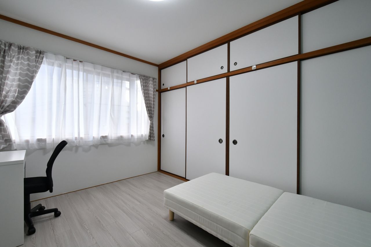 専有部の様子。（307号室）(2020-12-17,専有部,ROOM,3F)
