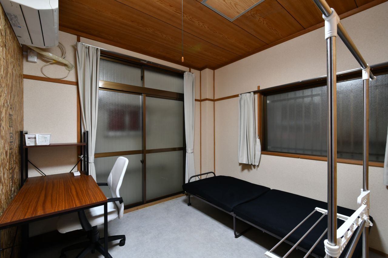 専有部の様子。（101号室）(2022-03-31,専有部,ROOM,1F)