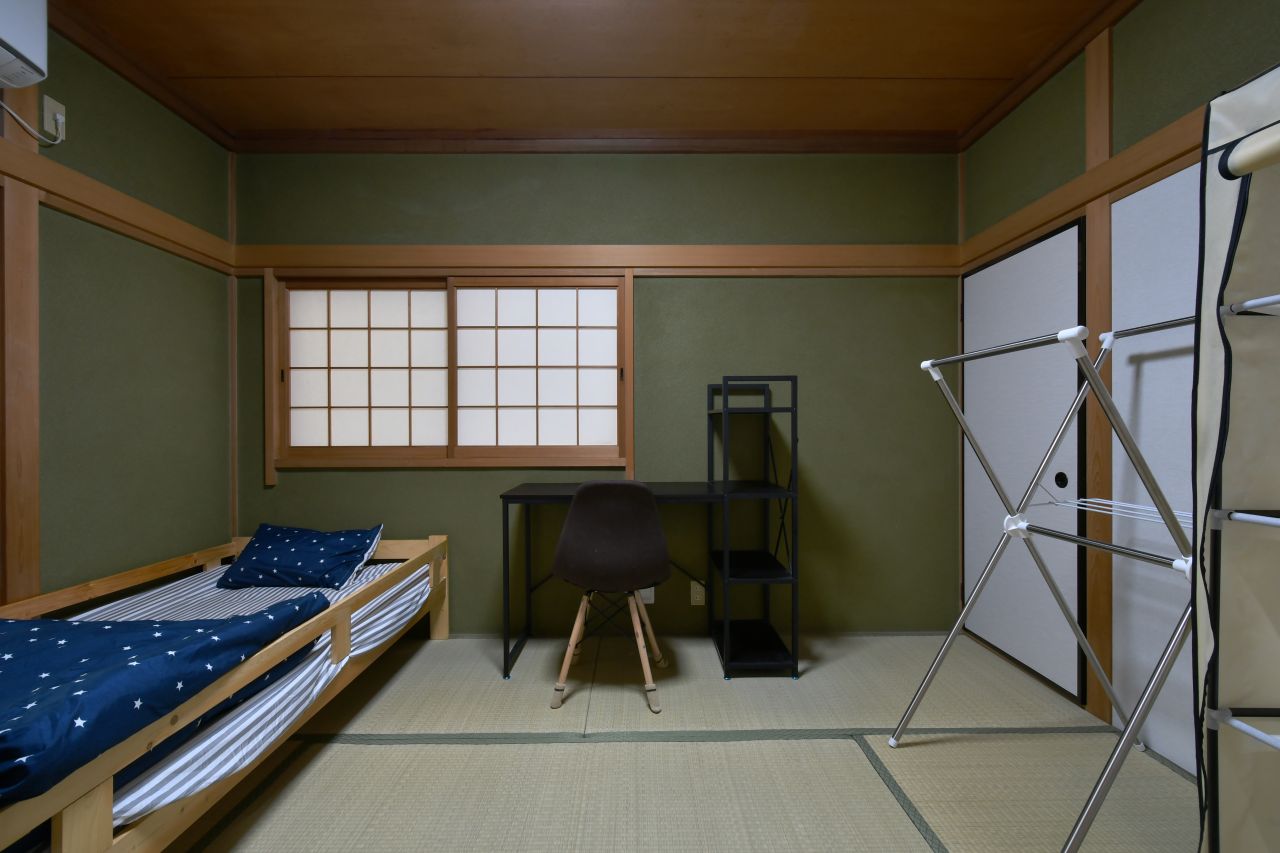 専有部の様子。（201号室）(2022-03-31,専有部,ROOM,2F)
