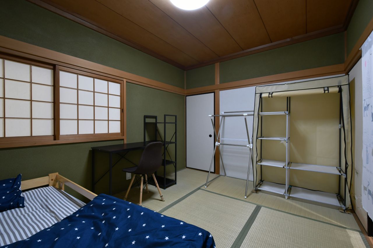 専有部の様子2。（201号室）(2022-03-31,専有部,ROOM,2F)