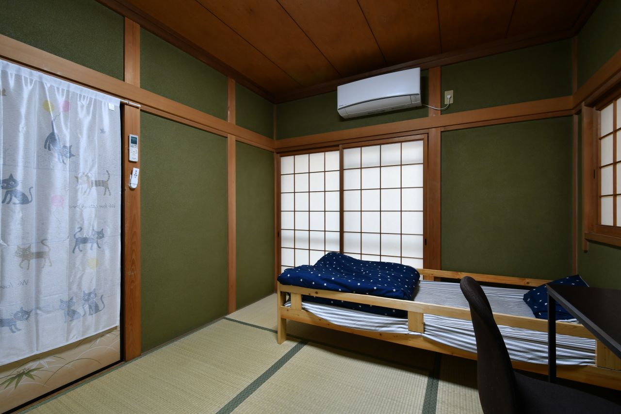 専有部の様子3。（201号室）(2022-03-31,専有部,ROOM,2F)