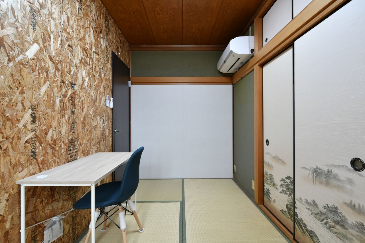 専有部の様子3。（202号室）(2022-03-31,専有部,ROOM,2F)