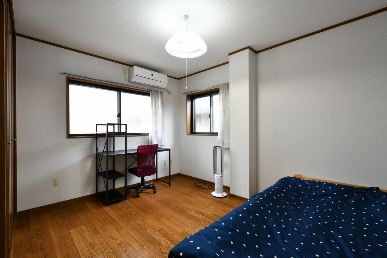 専有部の様子。（301号室）(2022-03-31,専有部,ROOM,3F)