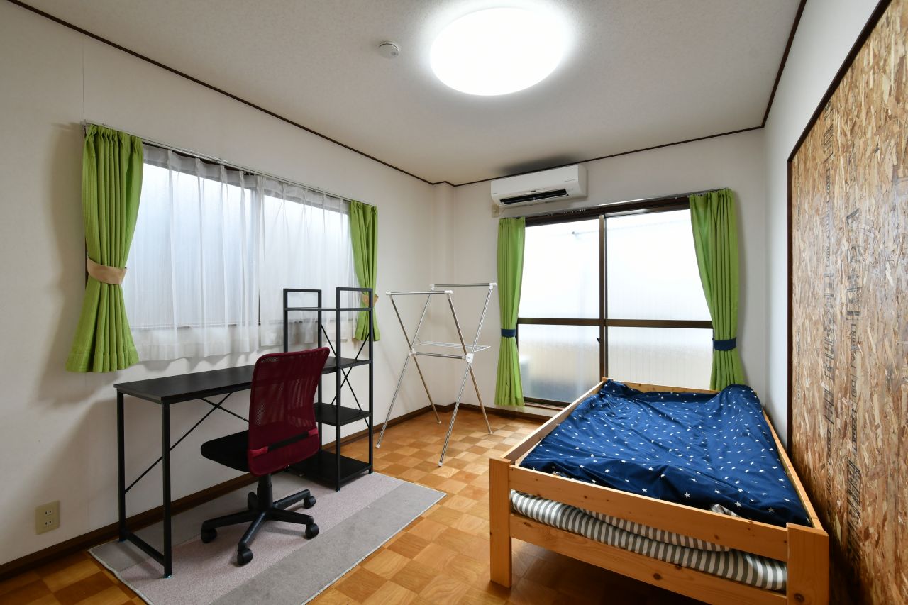 専有部の様子。（302号室）(2022-03-31,専有部,ROOM,3F)