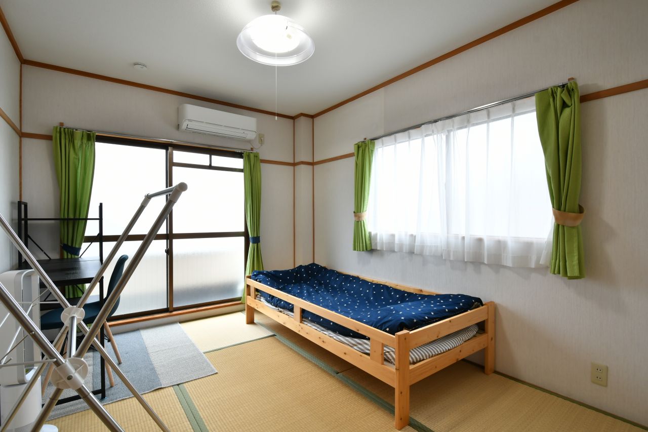 専有部の様子。（303号室）(2022-03-31,専有部,ROOM,3F)