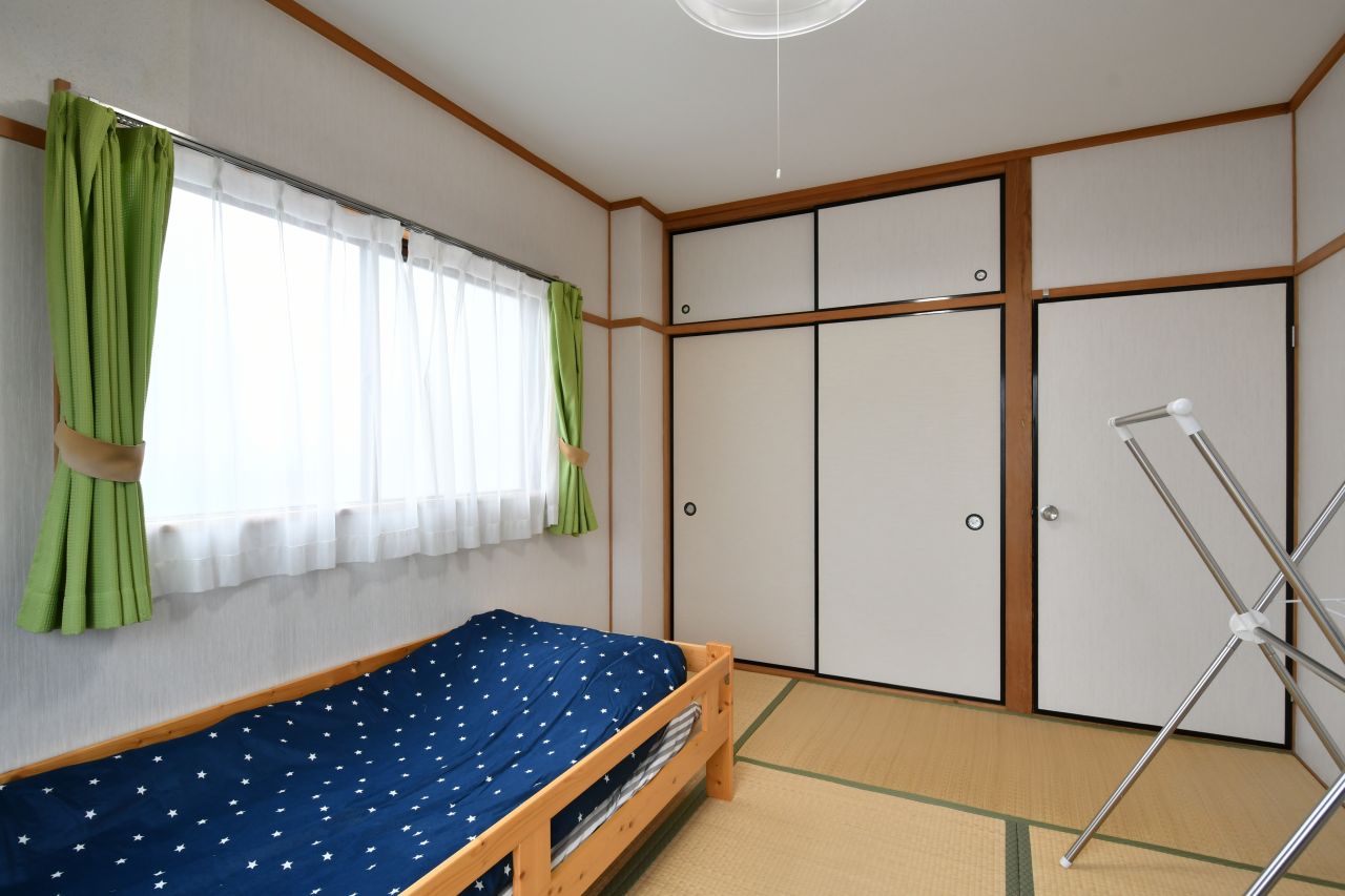 専有部の様子2。（303号室）(2022-03-31,専有部,ROOM,3F)
