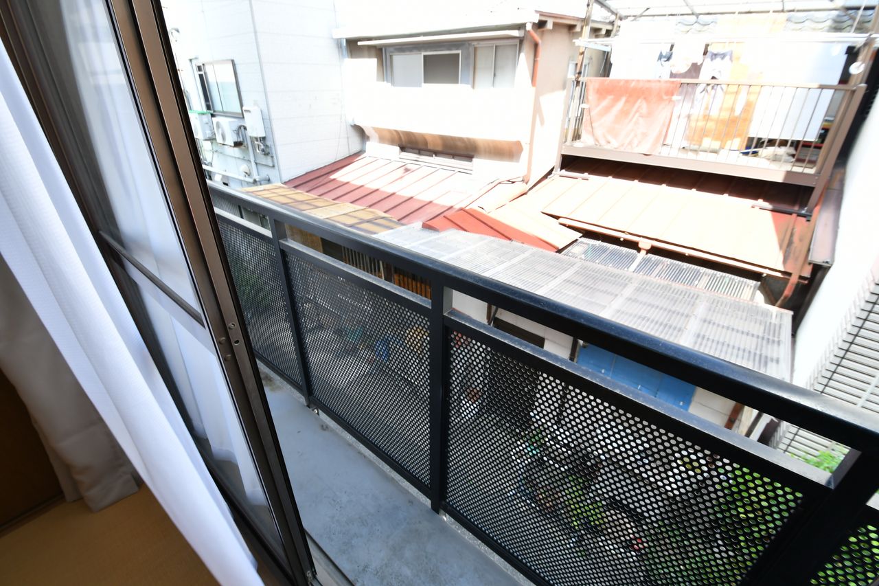 Share House SamaSama | 城北公園通駅(大阪市)のシェアハウス