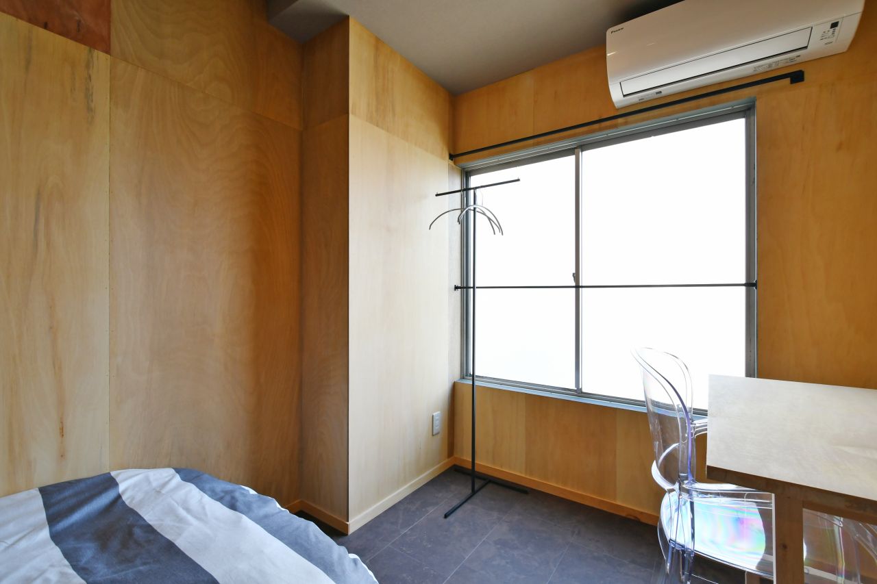 専有部の様子3。（201号室）(2020-07-01,専有部,ROOM,3F)