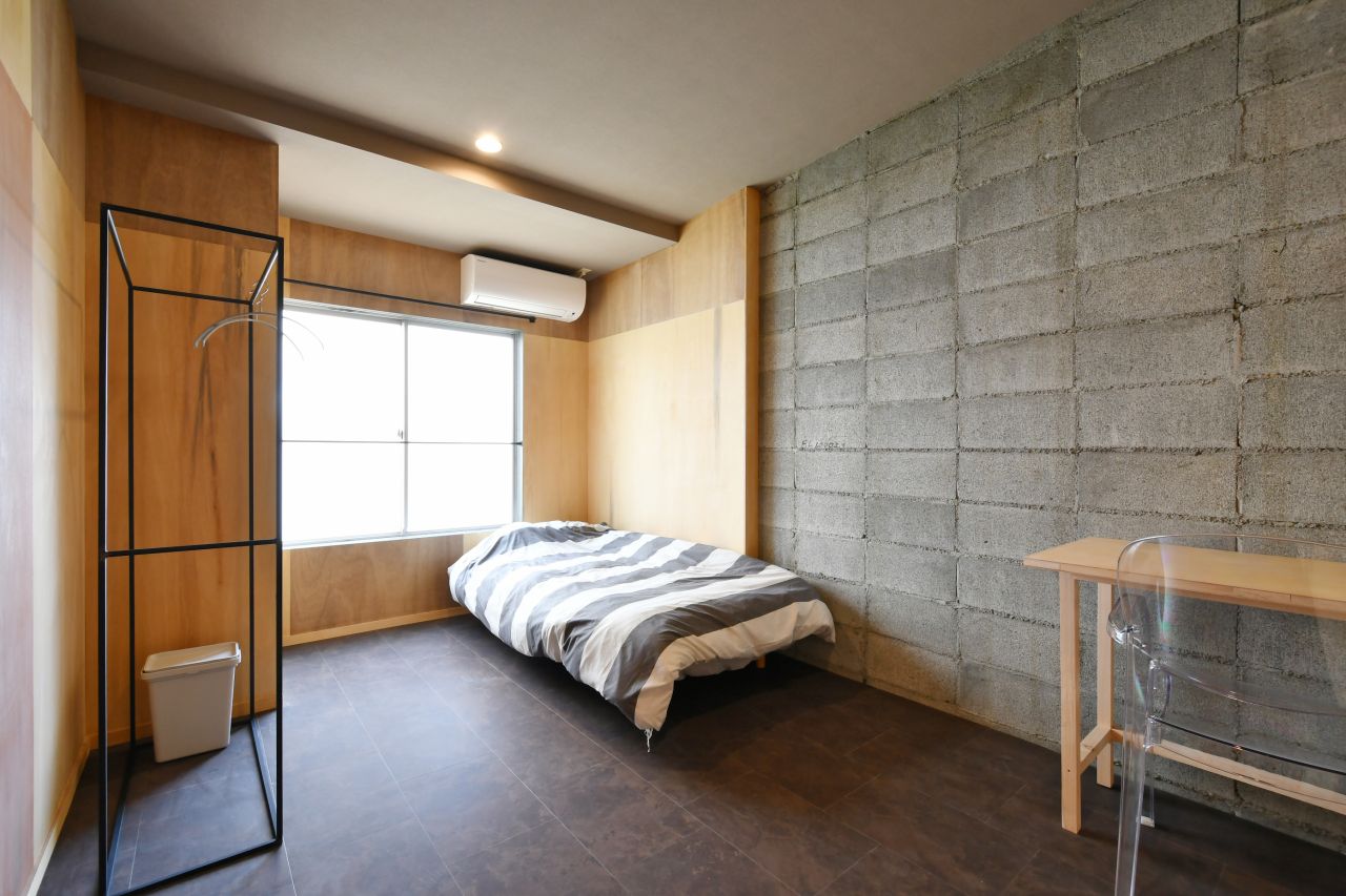 専有部の様子。（203号室）(2020-07-01,専有部,ROOM,3F)