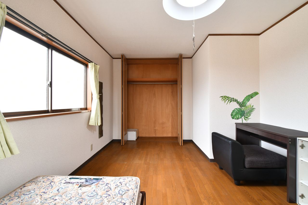 myhome あびこ | あびこ駅(大阪市)のシェアハウス情報｜ひつじ不動産