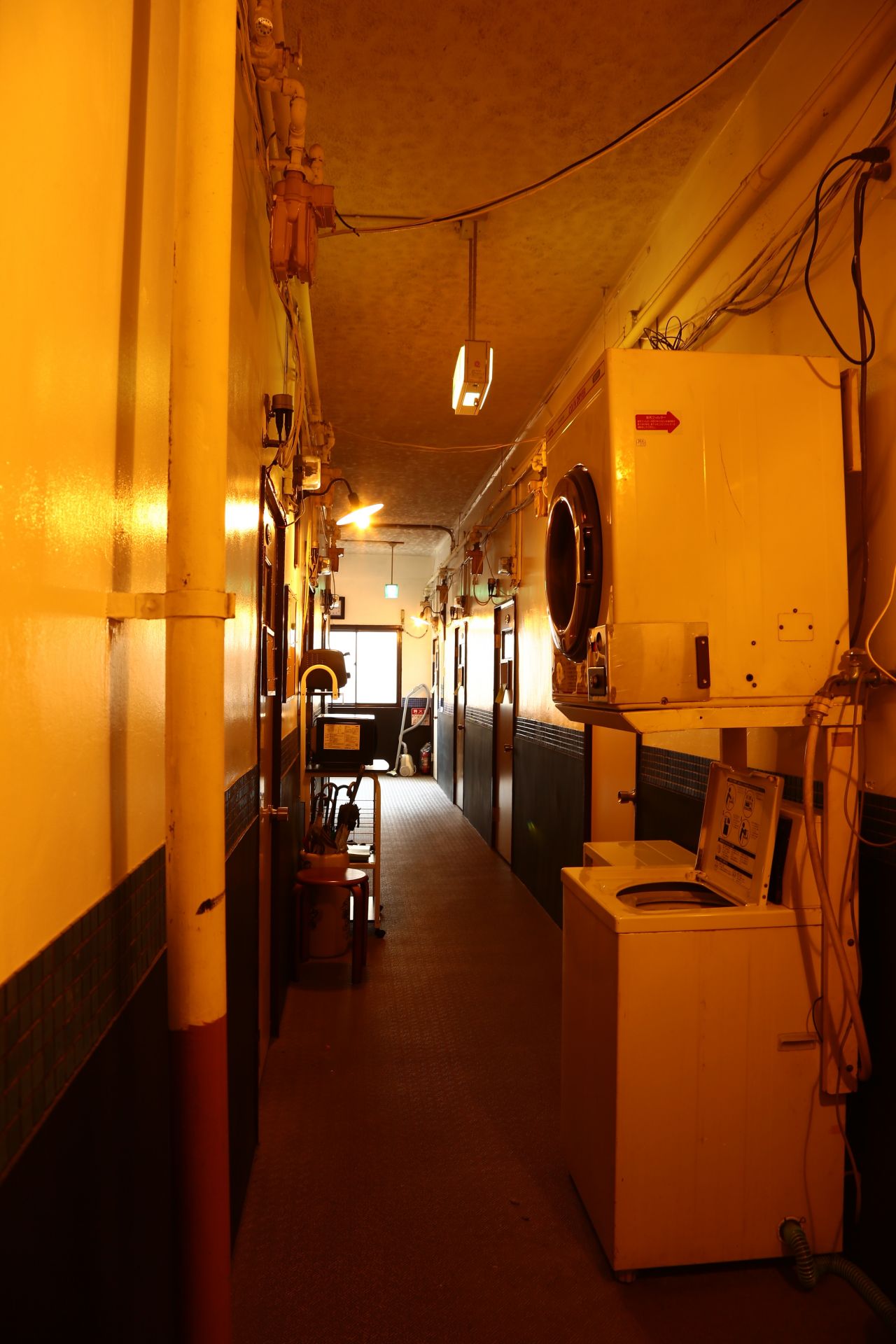  ※事業者様提供素材(2019-06-10,共用部,LAUNDRY,2F)