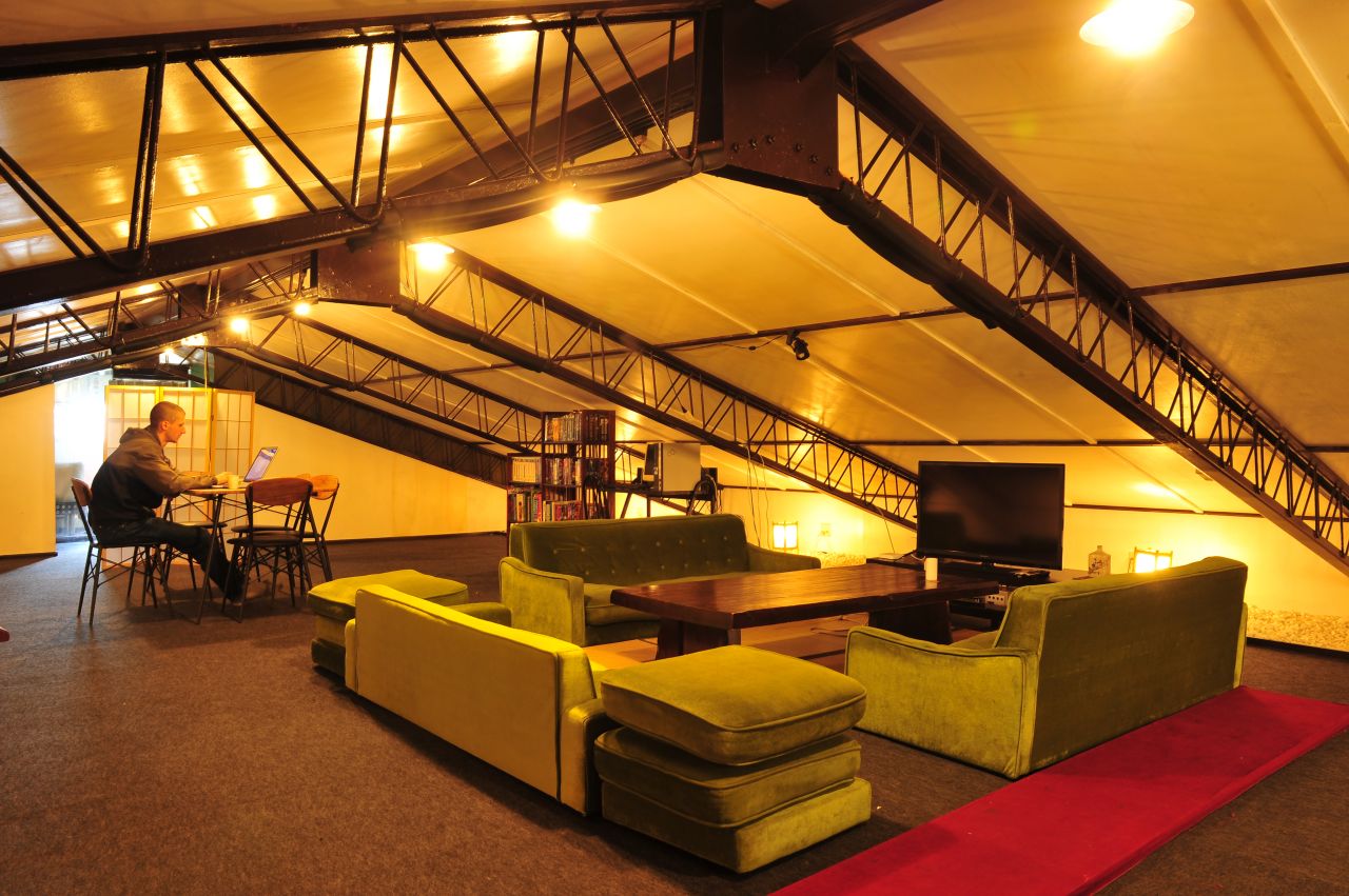  ※事業者様提供素材(2019-06-10,共用部,LIVINGROOM,4F)