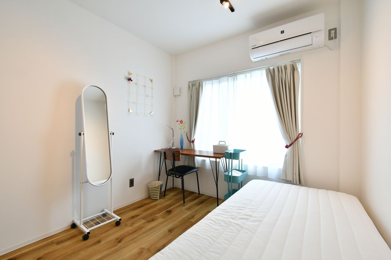 専有部の様子2。（302号室）(2020-11-18,専有部,ROOM,3F)
