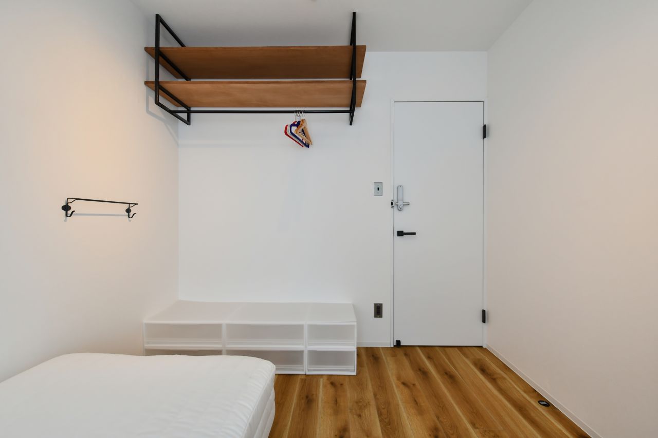専有部の様子3。（302号室）(2020-11-18,専有部,ROOM,3F)