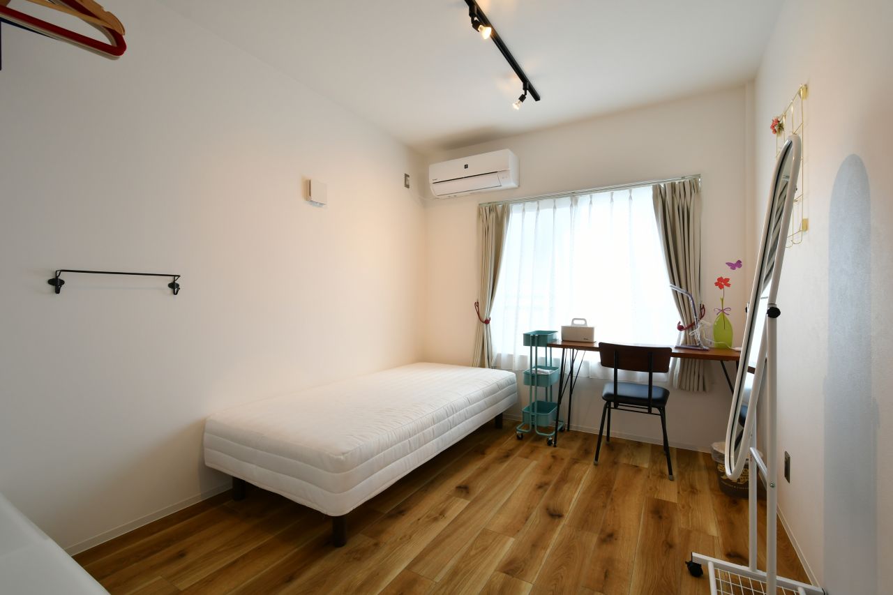 専有部の様子。（303号室）(2020-11-18,専有部,ROOM,3F)