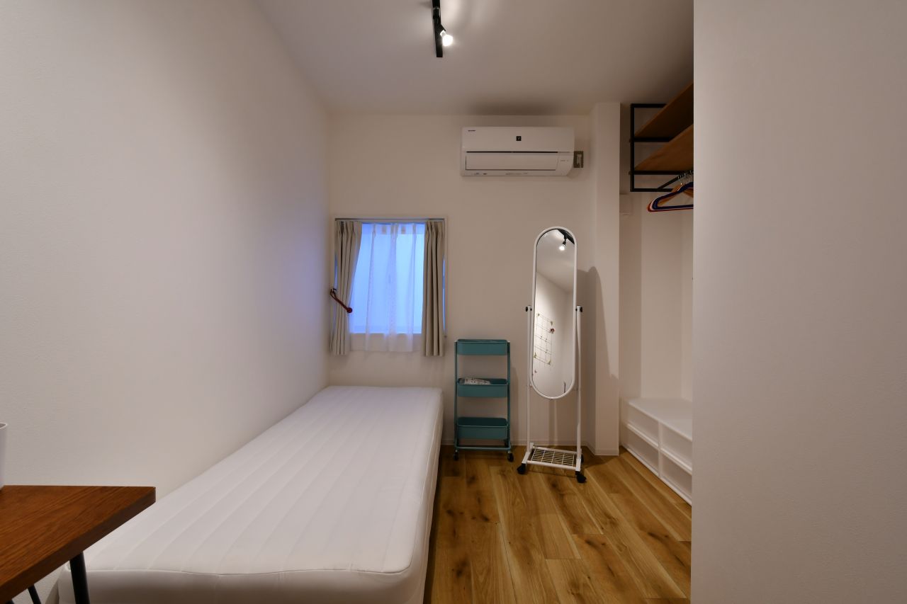 専有部の様子。（304号室）(2020-11-18,専有部,ROOM,3F)