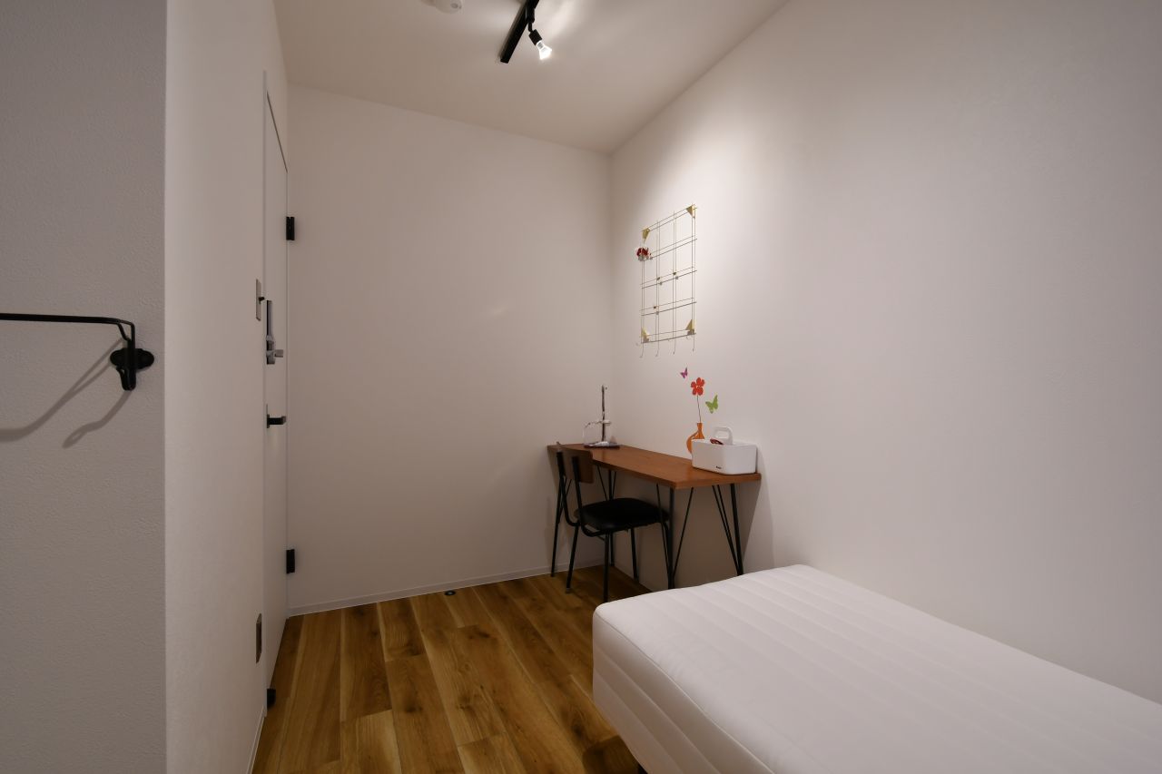 専有部の様子2。（304号室）(2020-11-18,専有部,ROOM,3F)