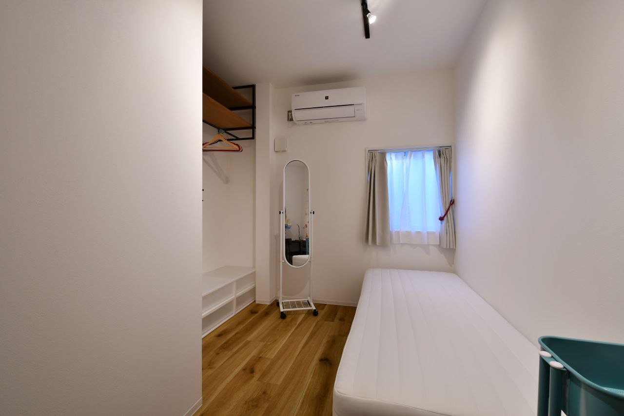 専有部の様子。（305号室）(2020-11-18,専有部,ROOM,3F)