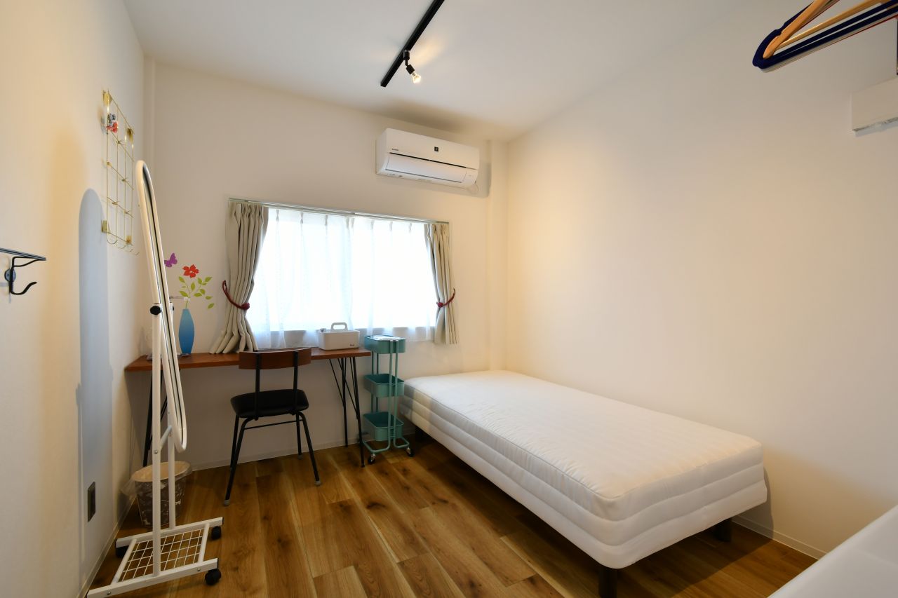 専有部の様子。（306号室）(2020-11-18,専有部,ROOM,3F)