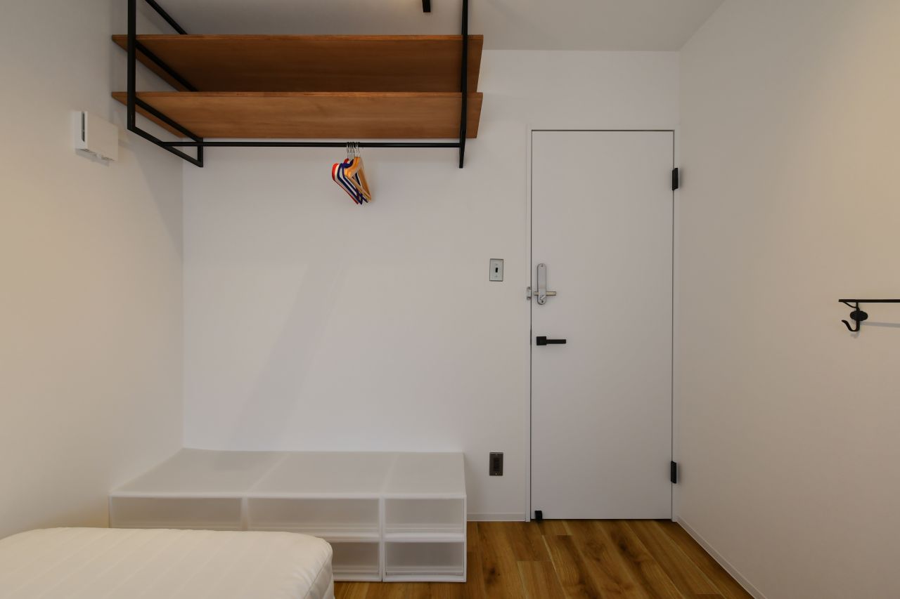 専有部の様子2。（306号室）(2020-11-18,専有部,ROOM,3F)