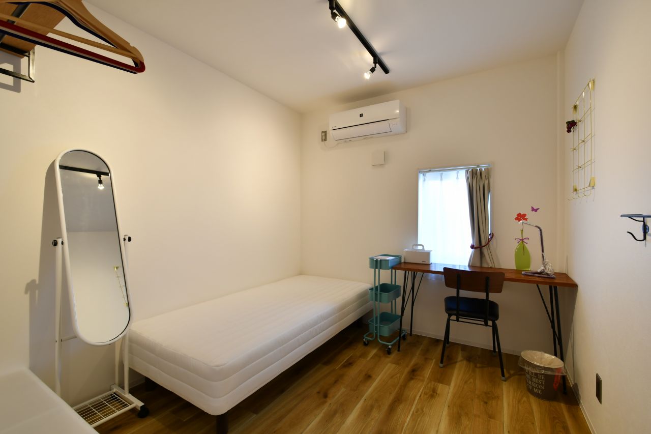 専有部の様子。（307号室）(2020-11-18,専有部,ROOM,3F)