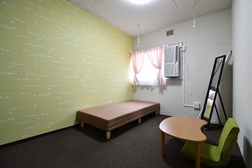 専有部の様子。（414号室）(2017-02-06,専有部,ROOM,4F)