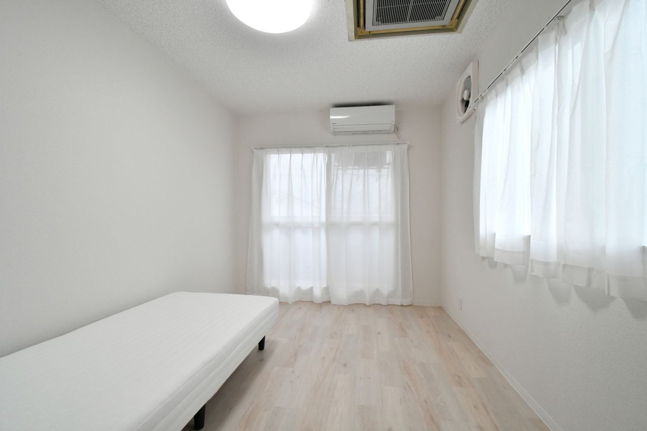 専有部の様子。（301号室）(2022-11-23,専有部,ROOM,3F)