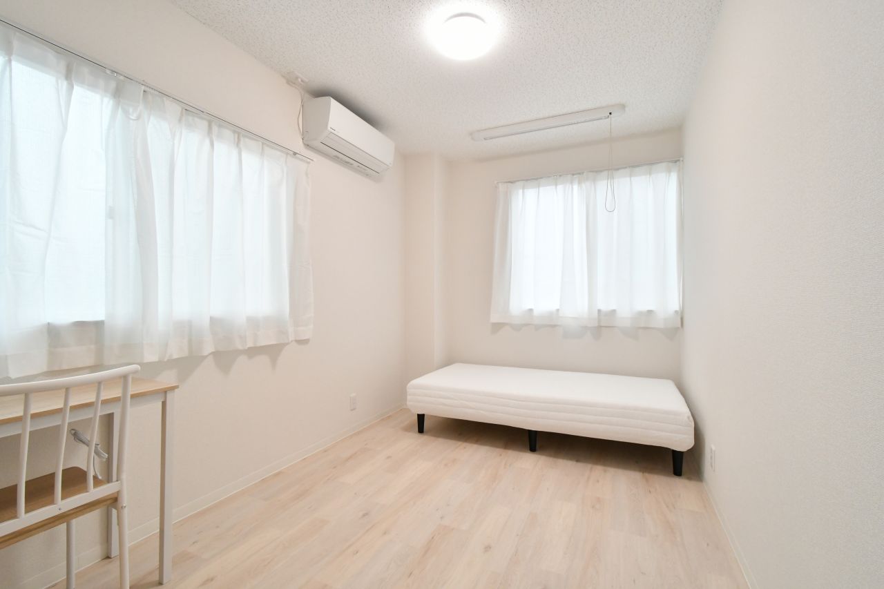 専有部の様子。（302号室）(2022-11-23,専有部,ROOM,3F)