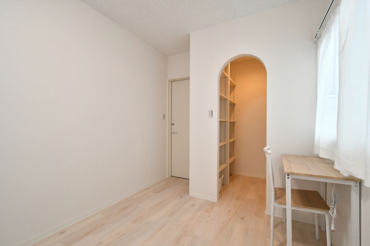 専有部の様子2。（302号室）(2022-11-23,専有部,ROOM,3F)