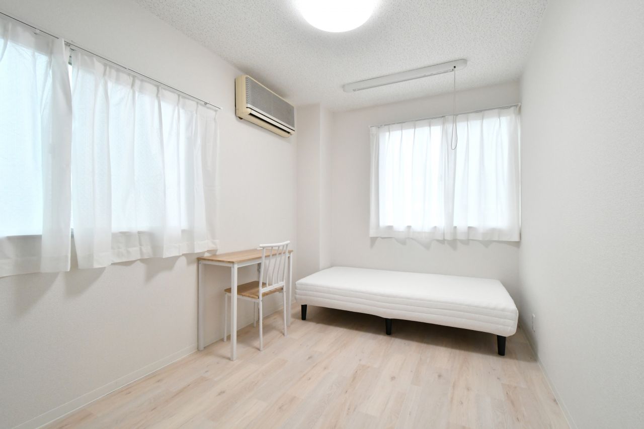 専有部の様子。（401号室）(2022-11-23,専有部,ROOM,4F)