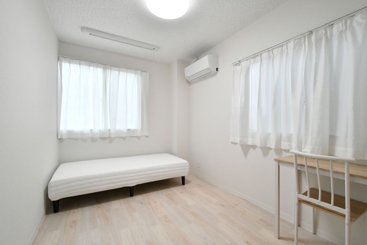 専有部の様子。（402号室）(2022-11-23,専有部,ROOM,4F)