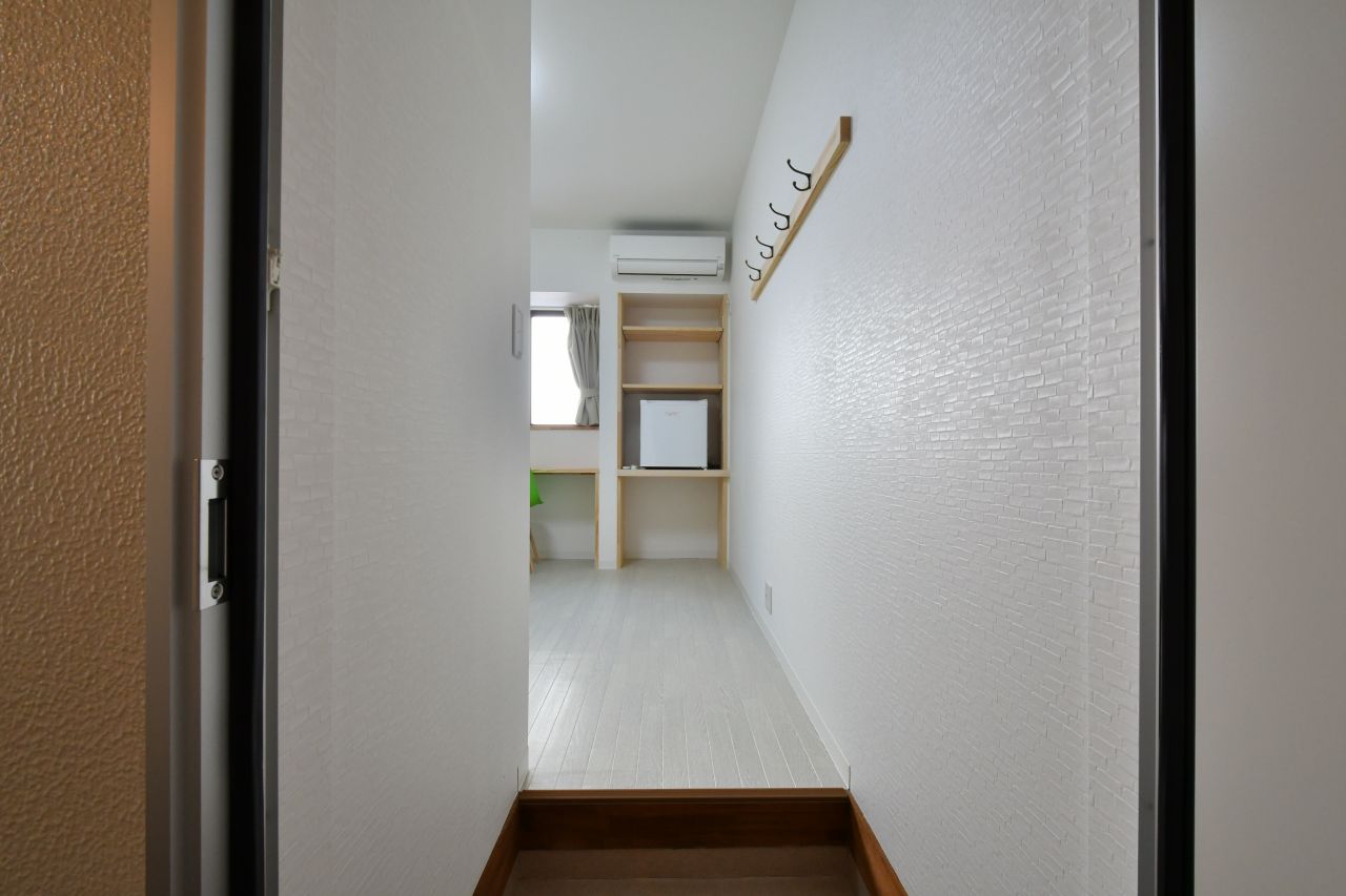 専有部の様子。（102号室）(2020-10-20,専有部,ROOM,1F)