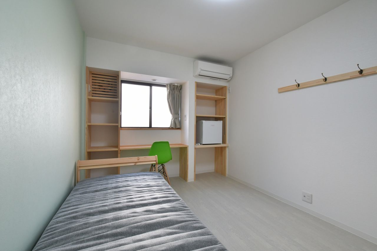 専有部の様子3。（102号室）(2020-10-20,専有部,ROOM,1F)