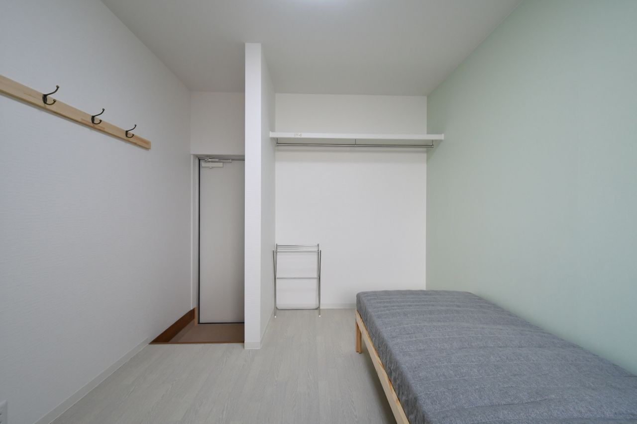 専有部の様子4。（102号室）(2020-10-20,専有部,ROOM,1F)