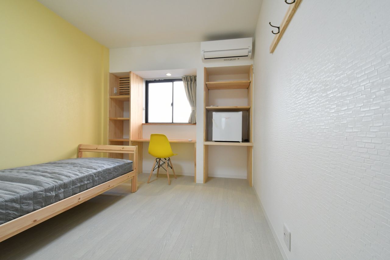専有部の様子。（103号室）(2020-10-20,専有部,ROOM,1F)