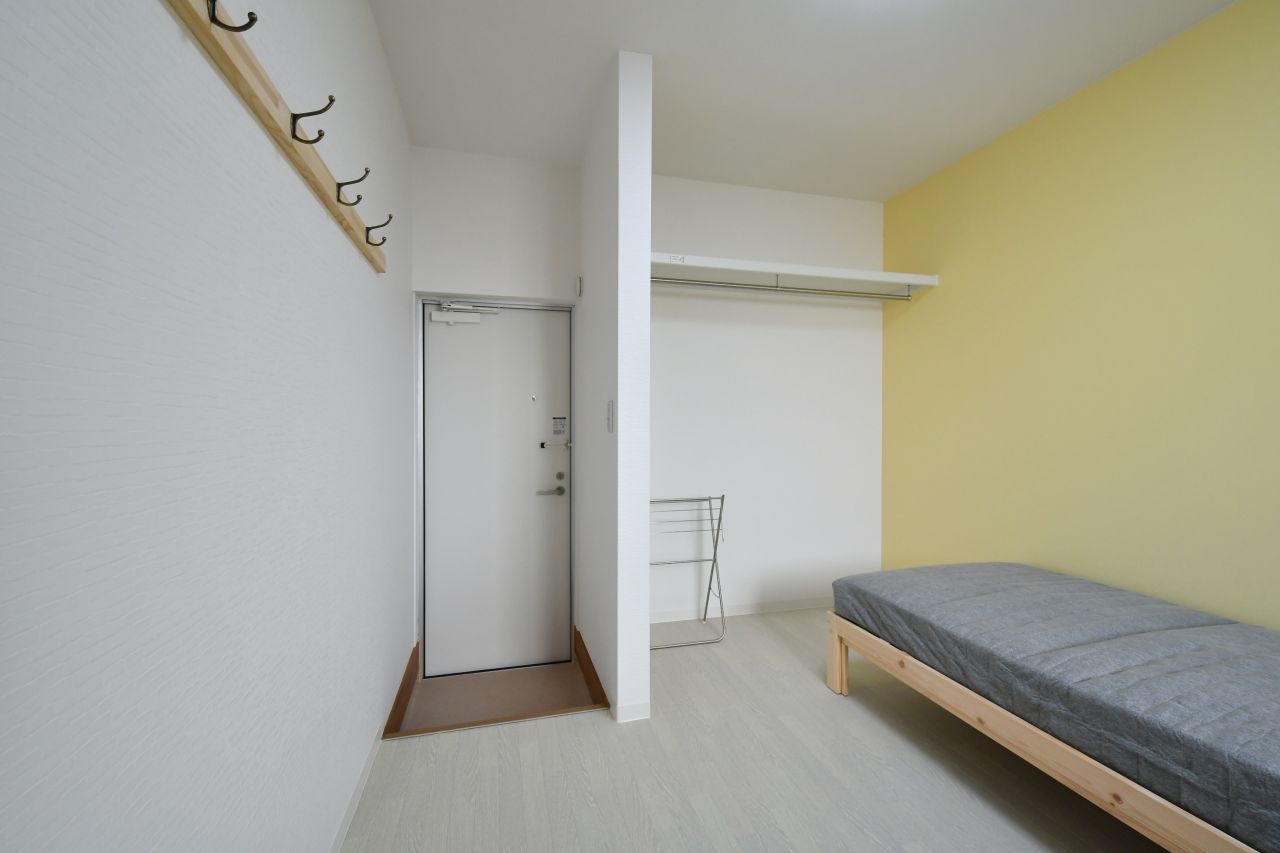 専有部の様子2。（103号室）(2020-10-20,専有部,ROOM,1F)
