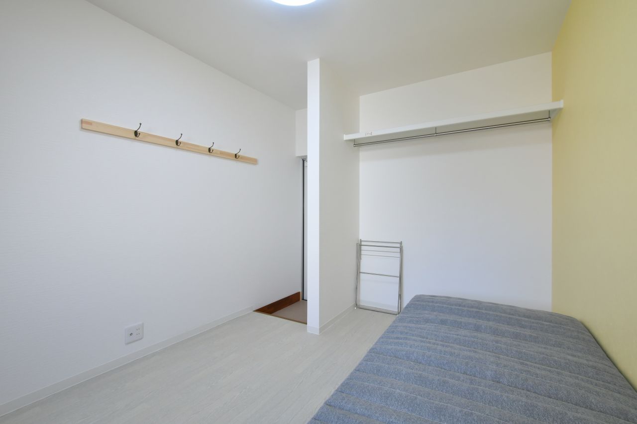 専有部の様子3。（205号室）(2020-10-20,専有部,ROOM,2F)