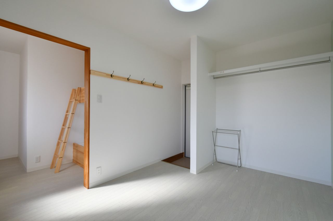 専有部の様子6。（209号室）(2020-10-20,専有部,ROOM,2F)