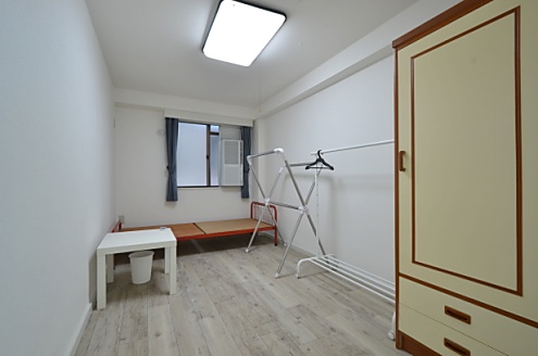専有部の様子。（302号室）(2016-02-15,専有部,ROOM,3F)