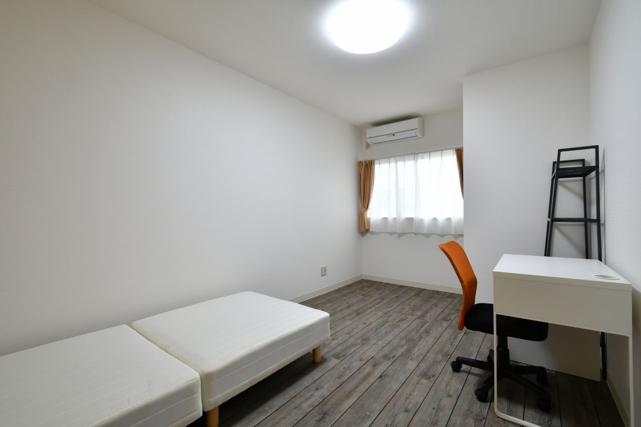 専有部の様子。（303号室）(2018-09-12,専有部,ROOM,3F)