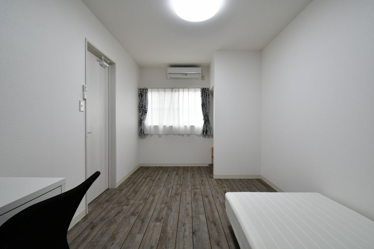 専有部の様子2。（305号室）(2018-09-12,専有部,ROOM,3F)